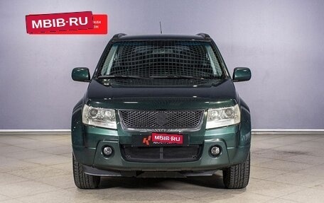 Suzuki Grand Vitara, 2005 год, 824 700 рублей, 10 фотография