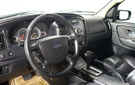 Ford Escape II, 2008 год, 750 000 рублей, 14 фотография