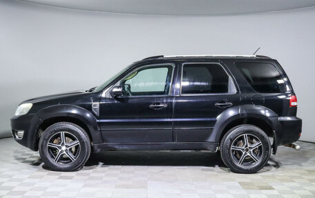 Ford Escape II, 2008 год, 750 000 рублей, 8 фотография