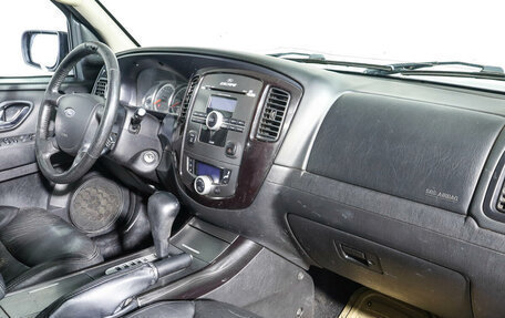 Ford Escape II, 2008 год, 750 000 рублей, 9 фотография