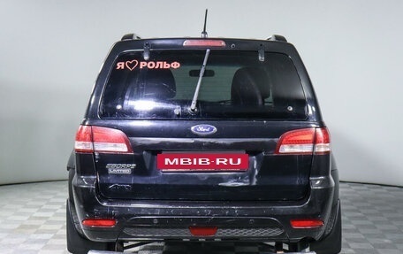 Ford Escape II, 2008 год, 750 000 рублей, 6 фотография