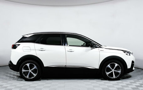 Peugeot 3008 II, 2017 год, 2 048 000 рублей, 4 фотография