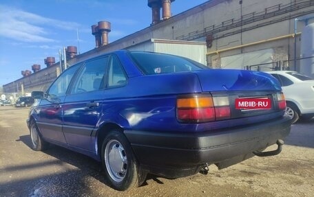 Volkswagen Passat B3, 1988 год, 214 900 рублей, 7 фотография