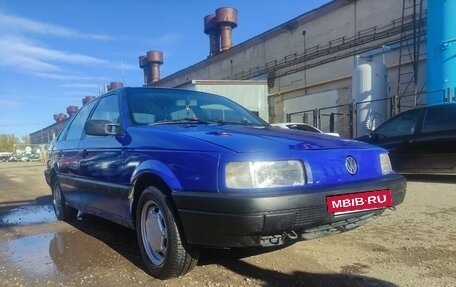 Volkswagen Passat B3, 1988 год, 214 900 рублей, 3 фотография