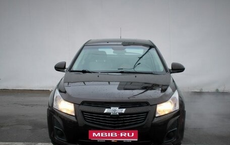 Chevrolet Cruze II, 2013 год, 710 000 рублей, 2 фотография