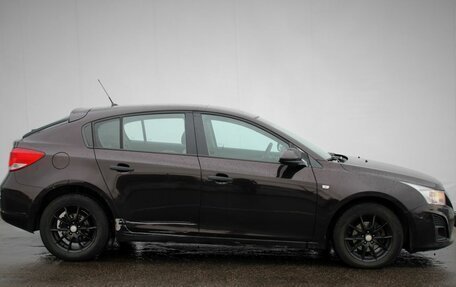 Chevrolet Cruze II, 2013 год, 710 000 рублей, 8 фотография