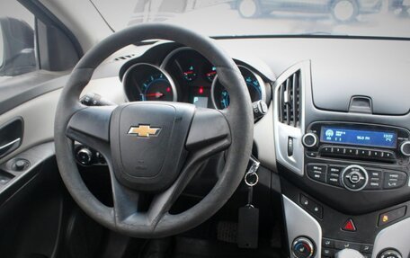 Chevrolet Cruze II, 2013 год, 710 000 рублей, 15 фотография