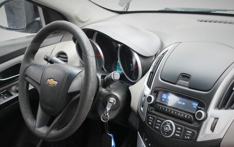 Chevrolet Cruze II, 2013 год, 710 000 рублей, 12 фотография