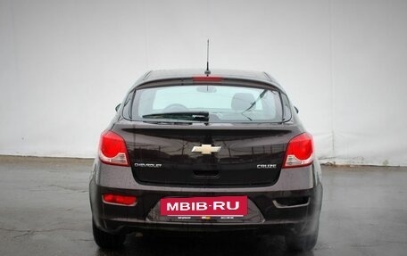 Chevrolet Cruze II, 2013 год, 710 000 рублей, 6 фотография