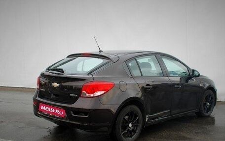 Chevrolet Cruze II, 2013 год, 710 000 рублей, 7 фотография