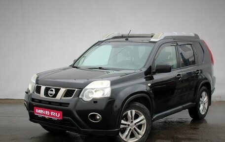 Nissan X-Trail, 2011 год, 1 360 000 рублей, 1 фотография