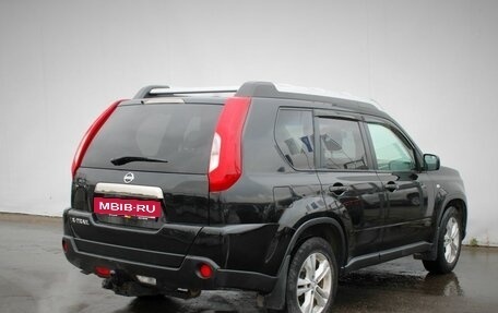 Nissan X-Trail, 2011 год, 1 360 000 рублей, 7 фотография