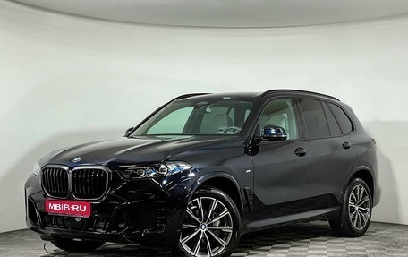 BMW X5, 2023 год, 13 500 000 рублей, 1 фотография