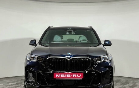 BMW X5, 2023 год, 13 500 000 рублей, 3 фотография