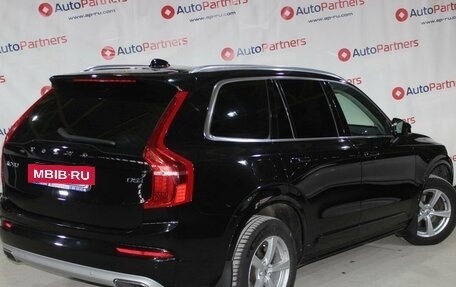 Volvo XC90 II рестайлинг, 2019 год, 5 990 000 рублей, 4 фотография