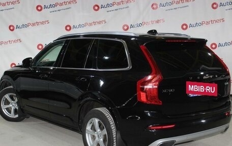 Volvo XC90 II рестайлинг, 2019 год, 5 990 000 рублей, 6 фотография