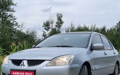 Mitsubishi Lancer IX, 2005 год, 410 000 рублей, 1 фотография