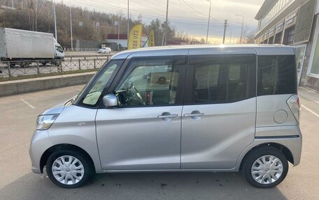 Nissan Dayz Roox I рестайлинг, 2018 год, 875 000 рублей, 5 фотография