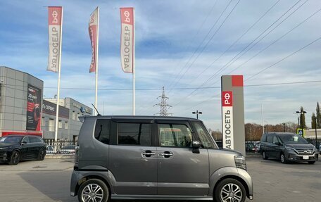 Honda N-BOX I рестайлинг, 2016 год, 948 000 рублей, 8 фотография