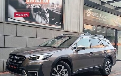 Subaru Outback VI, 2021 год, 4 500 000 рублей, 1 фотография