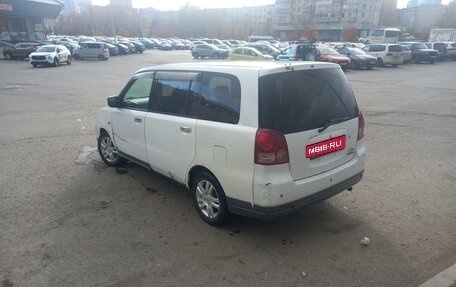 Mitsubishi Dion I рестайлинг, 2001 год, 300 000 рублей, 9 фотография