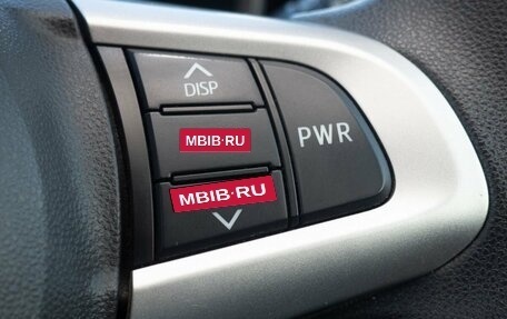 Daihatsu Move VI рестайлинг, 2015 год, 980 000 рублей, 13 фотография