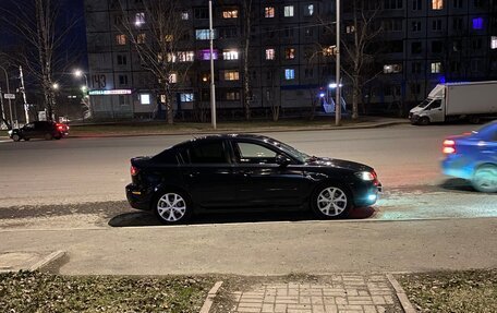 Mazda 3, 2006 год, 670 000 рублей, 3 фотография