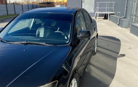 Mazda 3, 2006 год, 670 000 рублей, 14 фотография