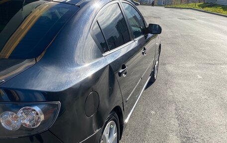 Mazda 3, 2006 год, 670 000 рублей, 7 фотография