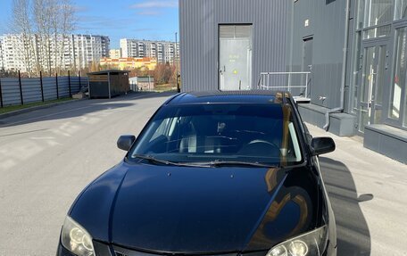 Mazda 3, 2006 год, 670 000 рублей, 6 фотография