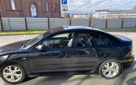 Mazda 3, 2006 год, 670 000 рублей, 11 фотография