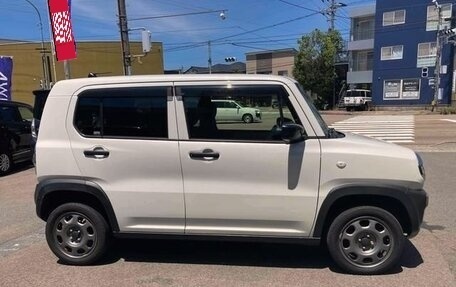 Suzuki Hustler, 2019 год, 600 000 рублей, 2 фотография