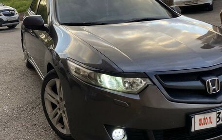 Honda Accord VIII рестайлинг, 2008 год, 1 350 000 рублей, 2 фотография