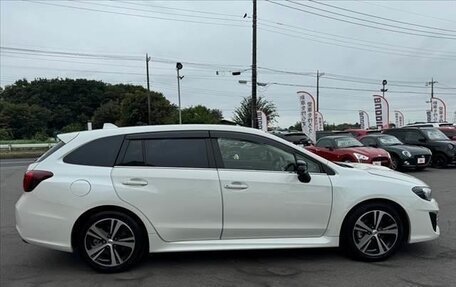 Subaru Levorg I, 2018 год, 2 050 222 рублей, 8 фотография