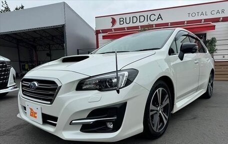 Subaru Levorg I, 2018 год, 2 050 222 рублей, 3 фотография