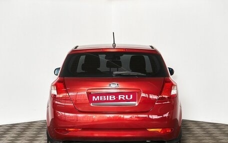 KIA cee'd I рестайлинг, 2010 год, 749 000 рублей, 4 фотография