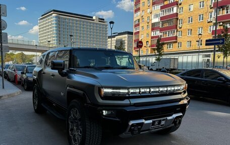 GMC Hummer EV, 2023 год, 15 999 999 рублей, 2 фотография