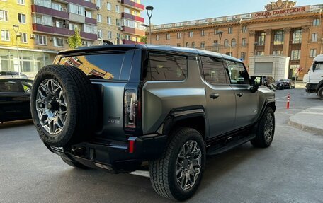 GMC Hummer EV, 2023 год, 15 999 999 рублей, 7 фотография