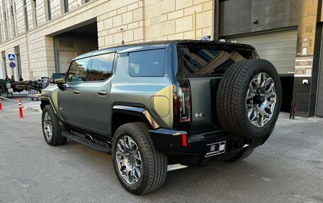 GMC Hummer EV, 2023 год, 15 999 999 рублей, 5 фотография