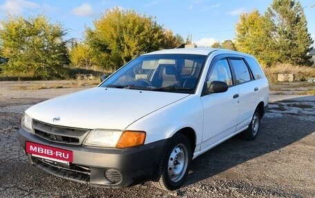 Nissan AD II, 2002 год, 350 000 рублей, 8 фотография