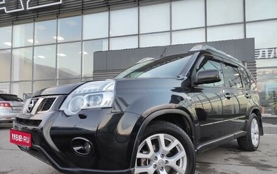 Nissan X-Trail, 2013 год, 1 650 000 рублей, 1 фотография