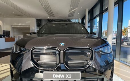 BMW X3, 2024 год, 17 185 672 рублей, 2 фотография