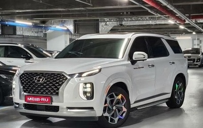 Hyundai Palisade I, 2020 год, 4 200 000 рублей, 1 фотография