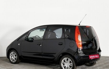 Mitsubishi Colt VI рестайлинг, 2007 год, 399 000 рублей, 5 фотография