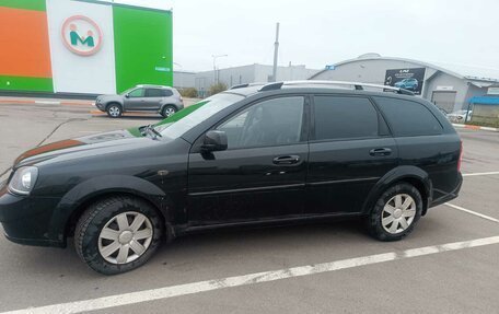 Chevrolet Lacetti, 2007 год, 515 000 рублей, 1 фотография