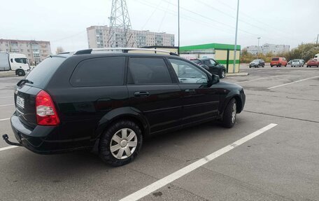 Chevrolet Lacetti, 2007 год, 515 000 рублей, 5 фотография