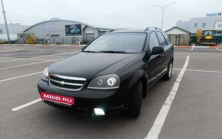 Chevrolet Lacetti, 2007 год, 515 000 рублей, 2 фотография