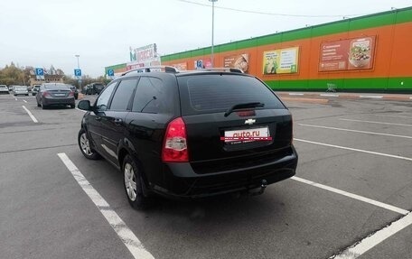 Chevrolet Lacetti, 2007 год, 515 000 рублей, 3 фотография