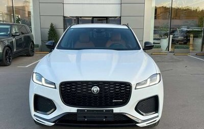 Jaguar F-Pace, 2023 год, 10 990 000 рублей, 1 фотография