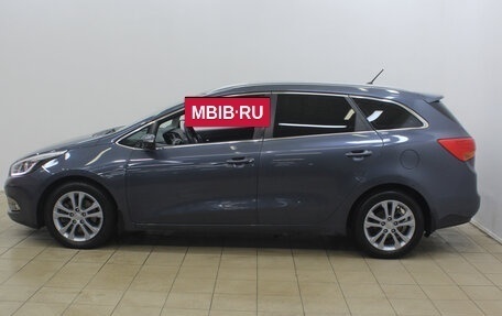 KIA cee'd III, 2014 год, 1 165 000 рублей, 4 фотография